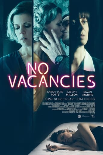 Poster de No Vacancies