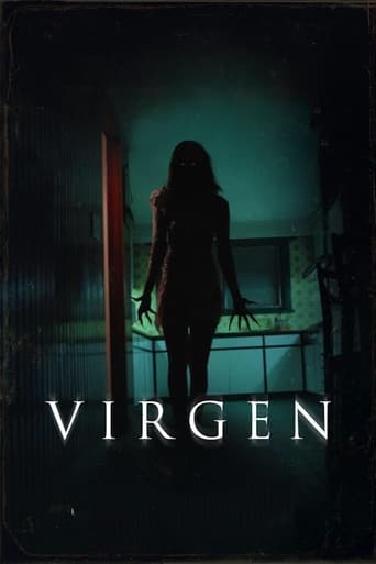 Poster de Virgin