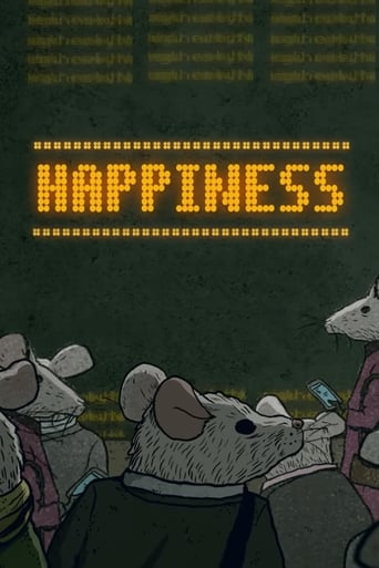 Poster de Happiness