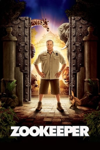 Poster de Zookeeper