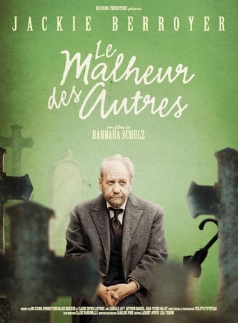 Poster de Another Man's Sorrow