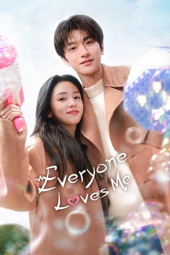 Poster de Everyone Loves Me