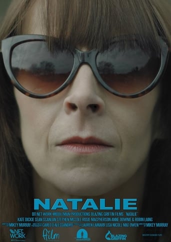 Poster de Natalie