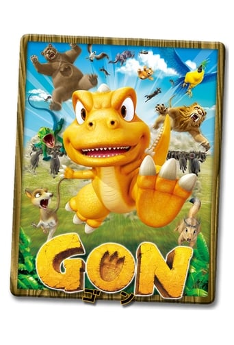 Poster de GON