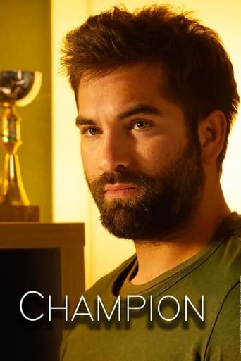 Poster de Champion