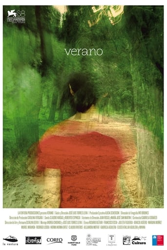 Poster de Verano