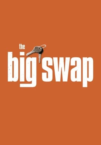 Poster de The Big Swap