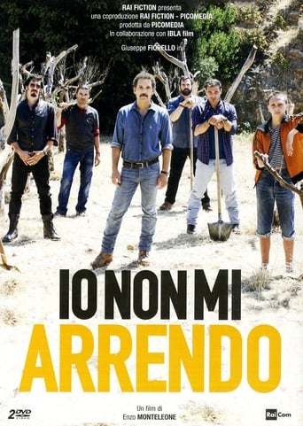 Poster de Io non mi arrendo