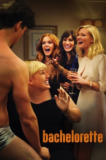 Poster de Bachelorette