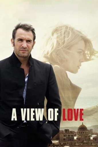 Poster de A View of Love