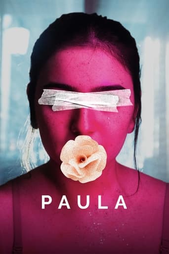 Poster de Paula