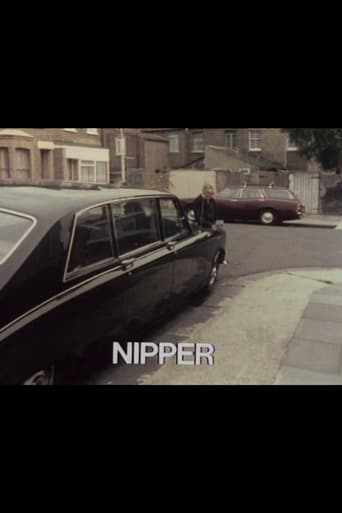 Poster de Nipper