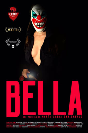 Poster de Bella