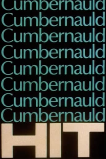 Poster de Cumbernauld HIT