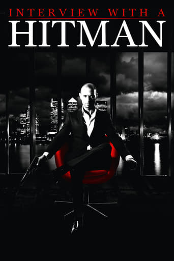 Poster de Interview with a Hitman