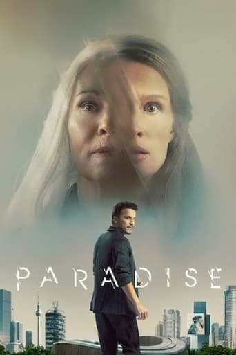 Poster de Paradise