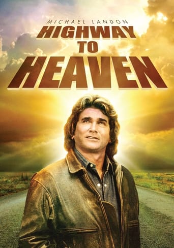 Poster de Highway to Heaven