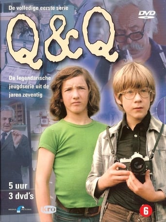 Poster de Q & Q