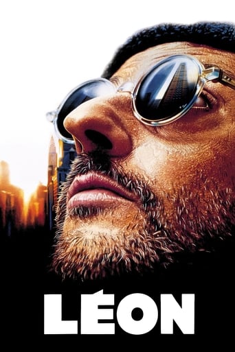 Poster de Léon: The Professional