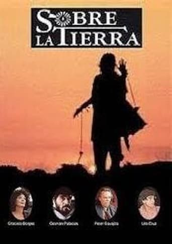 Poster de Sobre la tierra