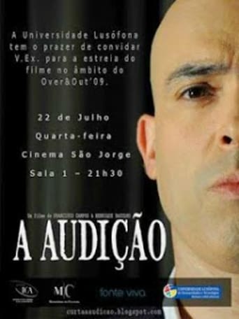 Poster de A Audição