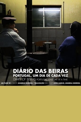 Poster de Diary of Beiras