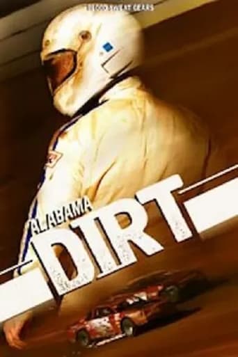 Poster de Alabama Dirt