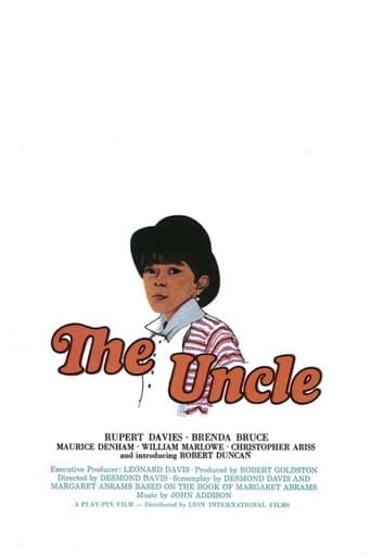 Poster de The Uncle