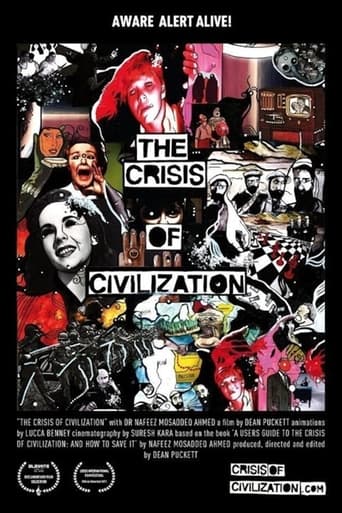 Poster de The Crisis of Civilization