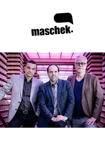 Poster de 20 Jahre maschek