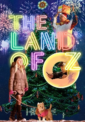 Poster de The Land of OZ