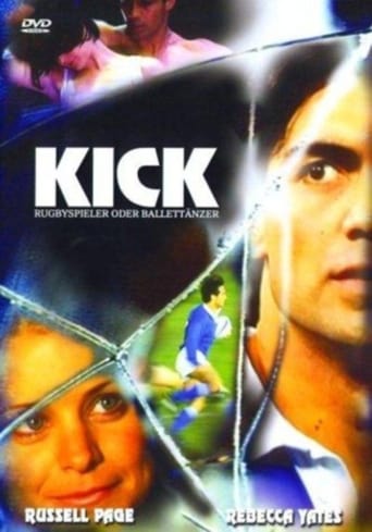 Poster de Kick