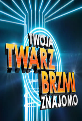 Poster de Twoja Twarz Brzmi Znajomo