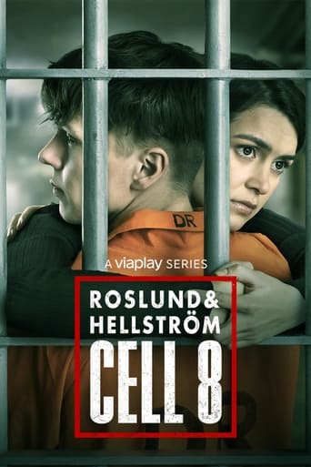 Poster de Cell 8