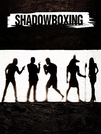 Poster de Shadowboxing