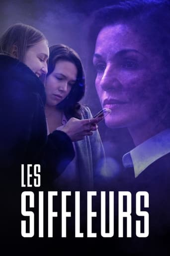 Poster de Les Siffleurs