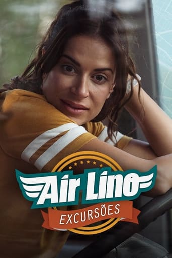 Poster de Excursões AirLino