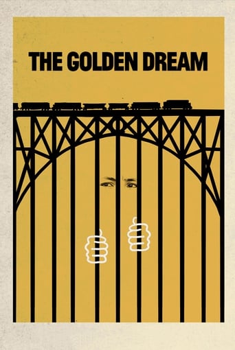 Poster de The Golden Dream