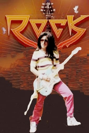 Poster de Rock