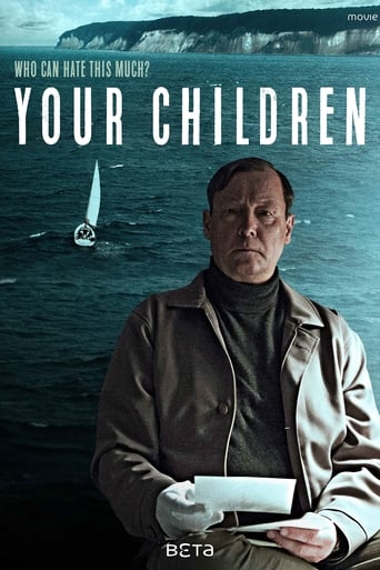 Poster de Your Children