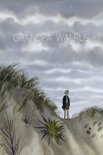 Poster de Grandpa Walrus