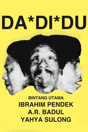 Poster de Da Di Du