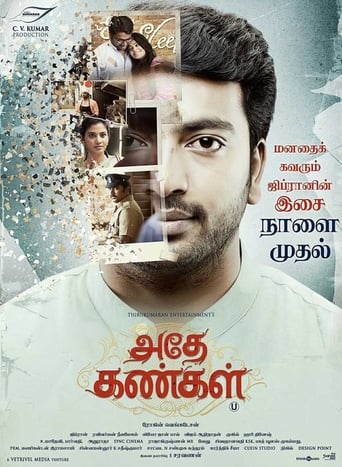 Poster de Adhe Kangal