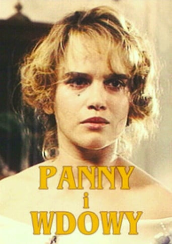 Poster de Panny i wdowy