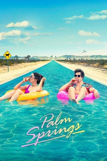 Poster de Palm Springs