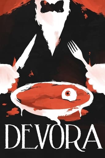 Poster de Devour