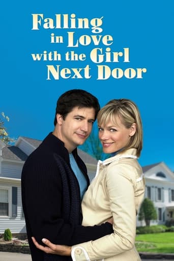 Poster de Falling in Love with the Girl Next Door