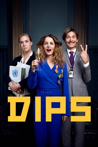 Poster de Dips