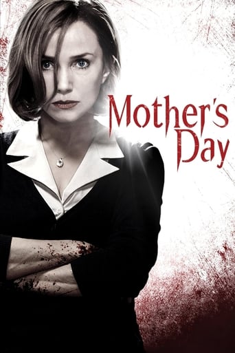 Poster de Mother's Day