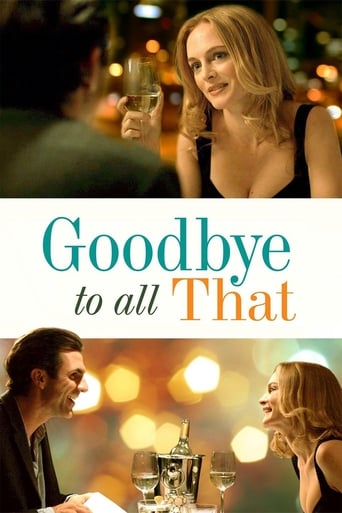 Poster de Goodbye to All That